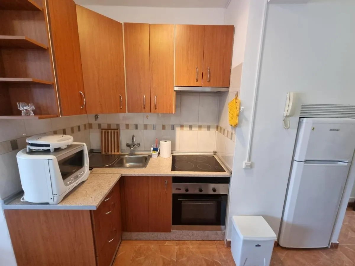 Tenerife Island Oasis Apartment Los Cristianos