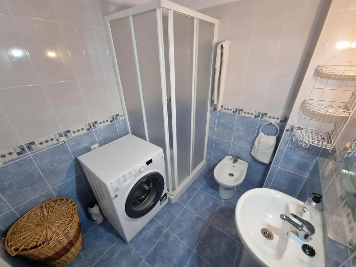 Tenerife Island Oasis Apartment Los Cristianos  0*, Los Cristianos (Tenerife) Spain