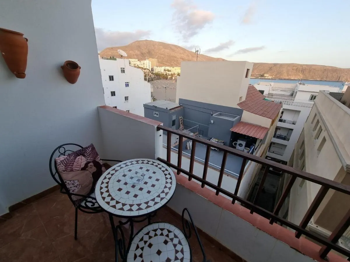 Tenerife Island Oasis Apartment Los Cristianos  Spain