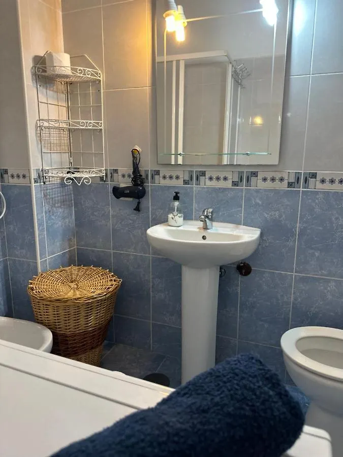 Tenerife Island Oasis Apartment Los Cristianos