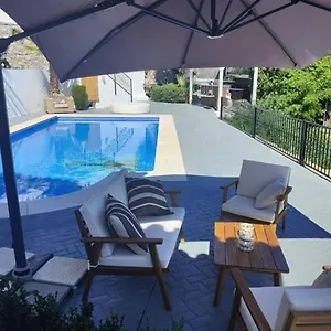 Duende Сasa de vacaciones Marbella