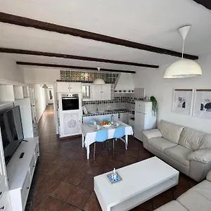  Appartamento La Casita De Yolanda
