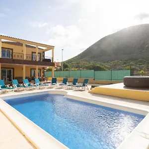  Appartamento Classbnb - Exclusive With Private Pool 1 Kilometer From Cristianos