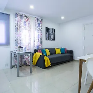  Appartamento Centrico Playa Caleta 3 Ozono Anti Cov-2 Spagna