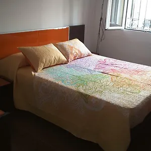  Alloggio in famiglia Alojamiento Cádiz Spagna