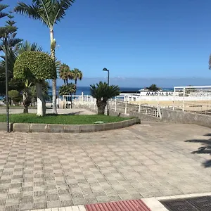Angelitos Apartamento Los Cristianos (Tenerife)