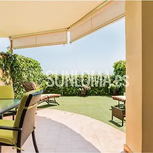 Carvajal Apartamento Fuengirola